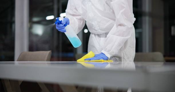 24/7 Emergency Blood Cleanup experts in Ferndale, MI